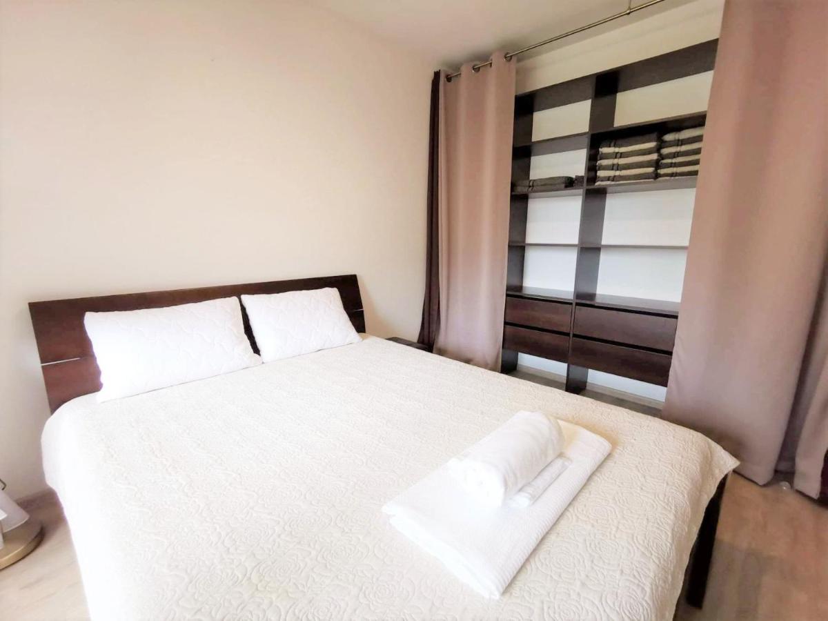 Dianos Apartamentai Паланга Экстерьер фото