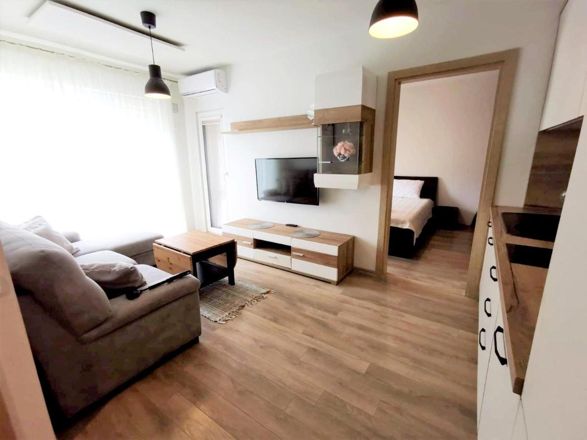 Dianos Apartamentai Паланга Экстерьер фото