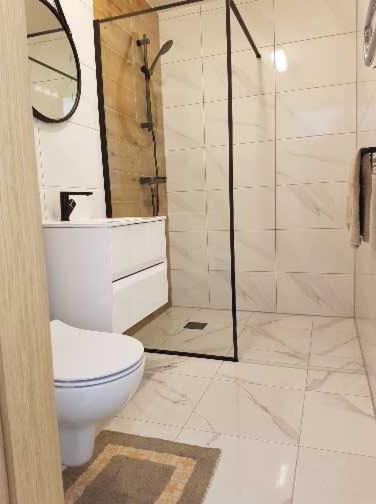 Dianos Apartamentai Паланга Экстерьер фото